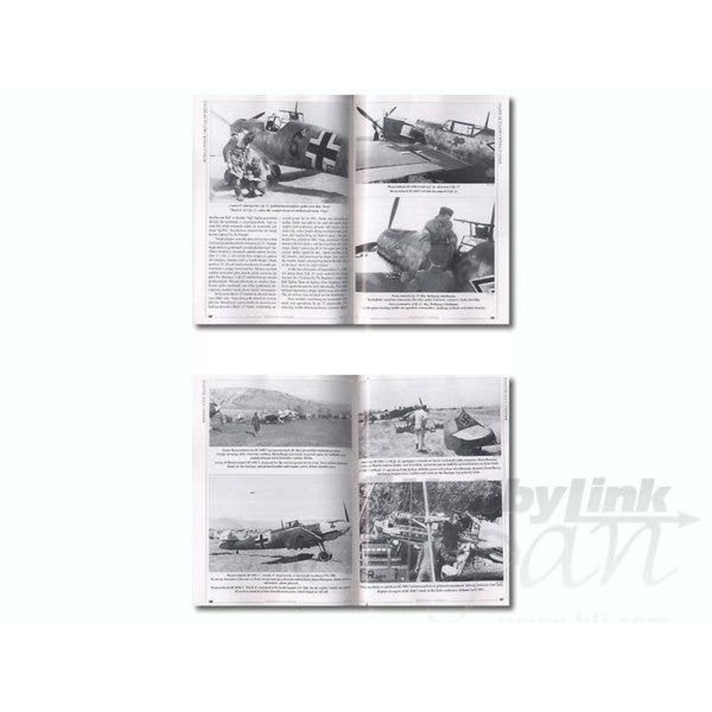 JG 27 Vol. 1