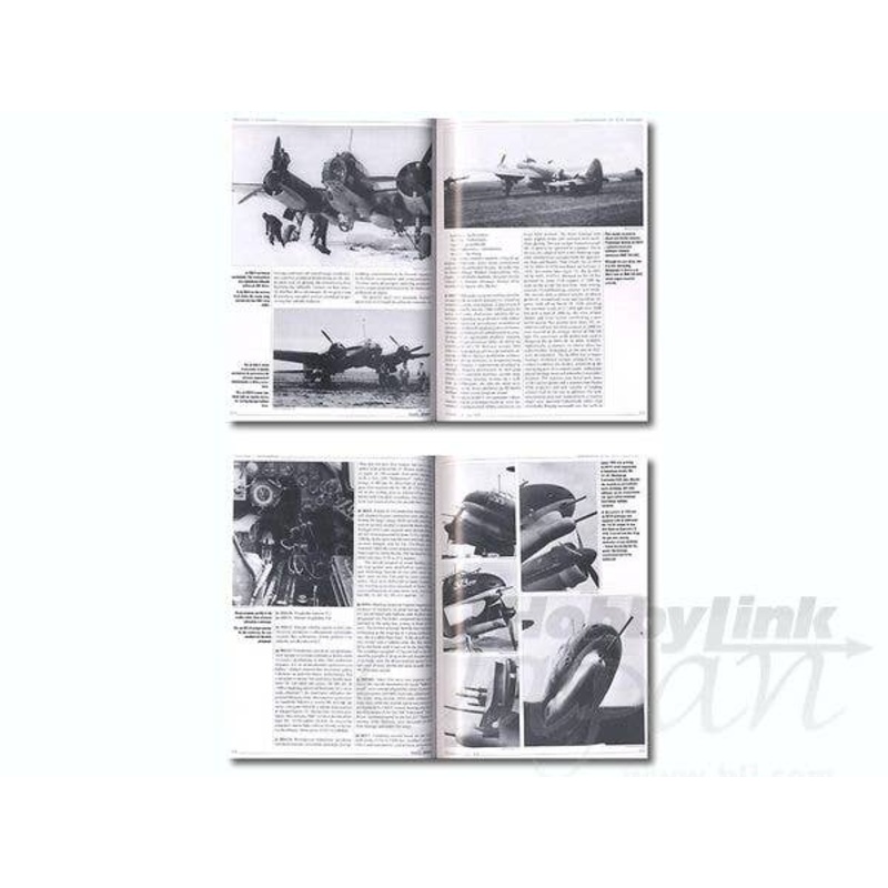 Junkers Ju88 Vol. 1