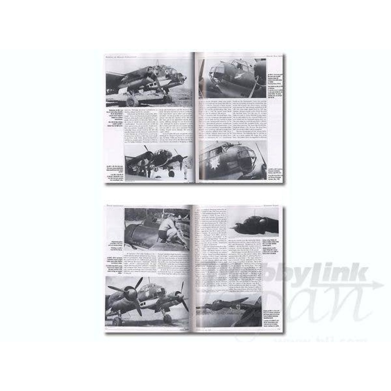Junkers Ju88 Vol. 2