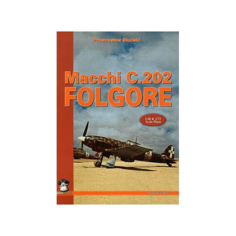 Macchi C.202 Folgore