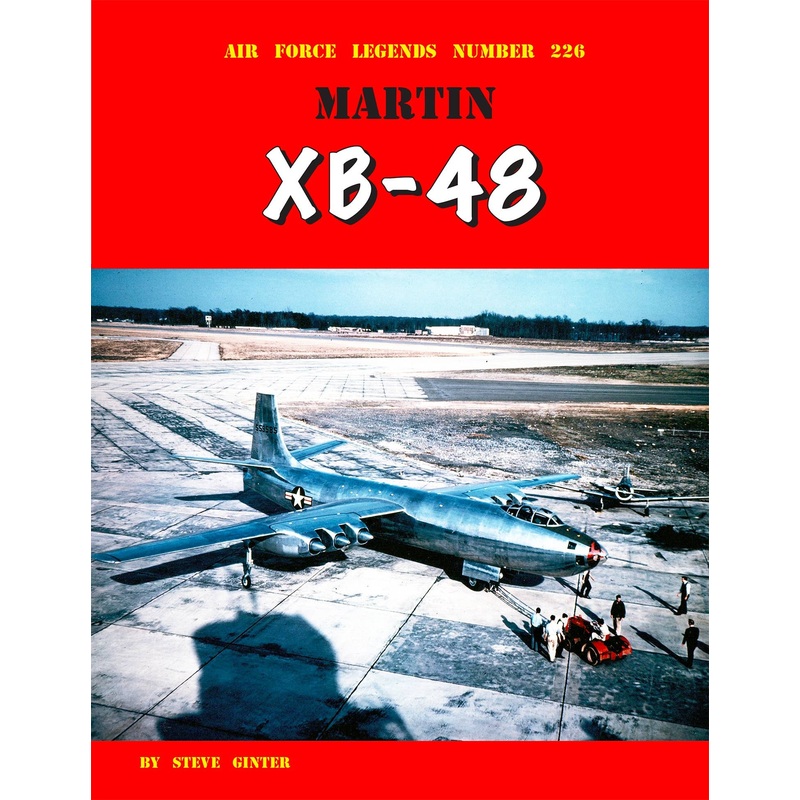 Martin XB-48