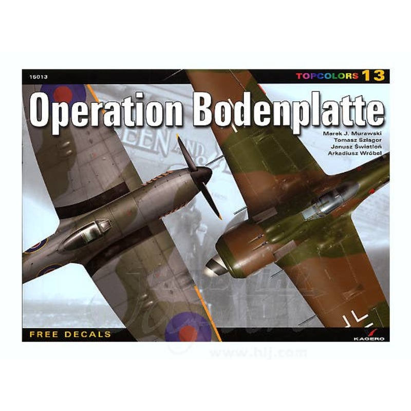 Operation Bodenplatte