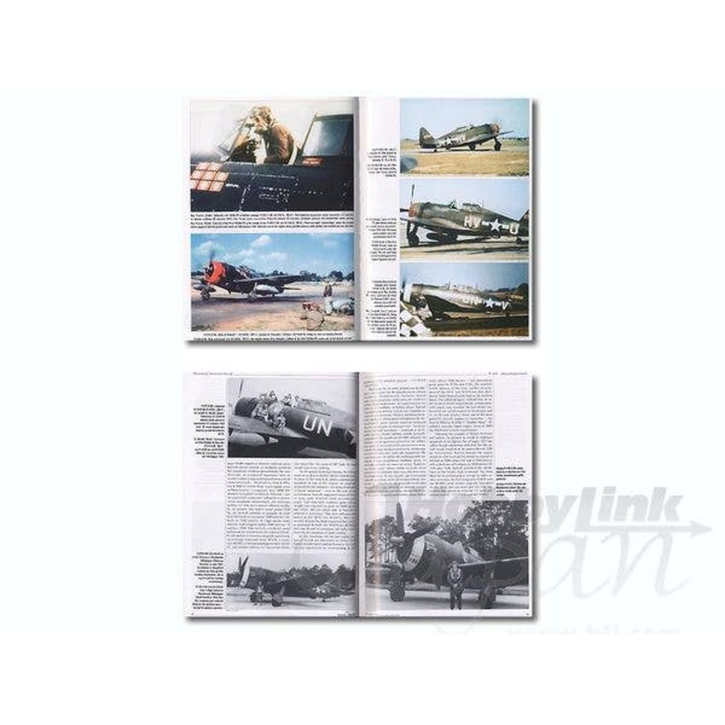 P-47 Thunderbolt Vol. 1
