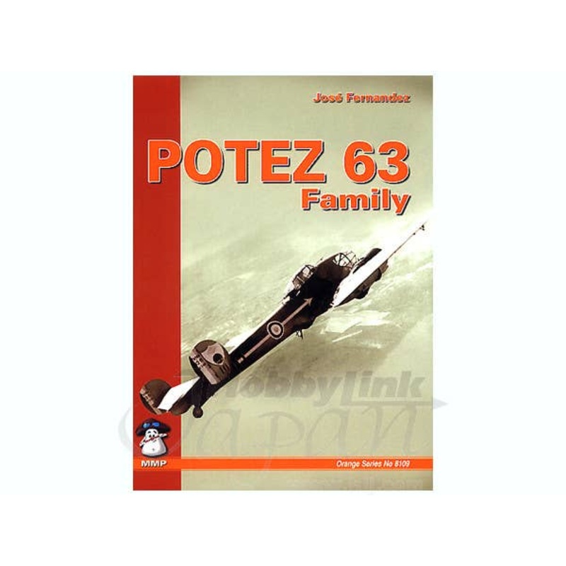 Potez 63 Family
