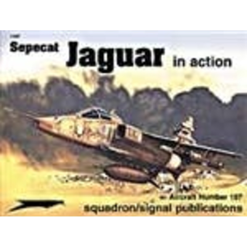 SEPECAT Jaguar