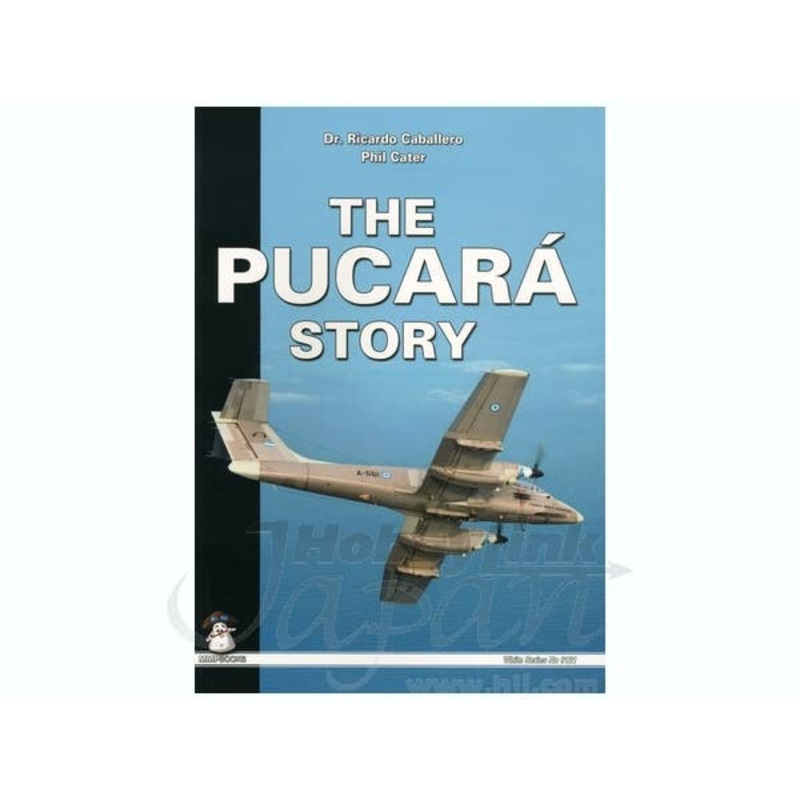 The Pucara Story