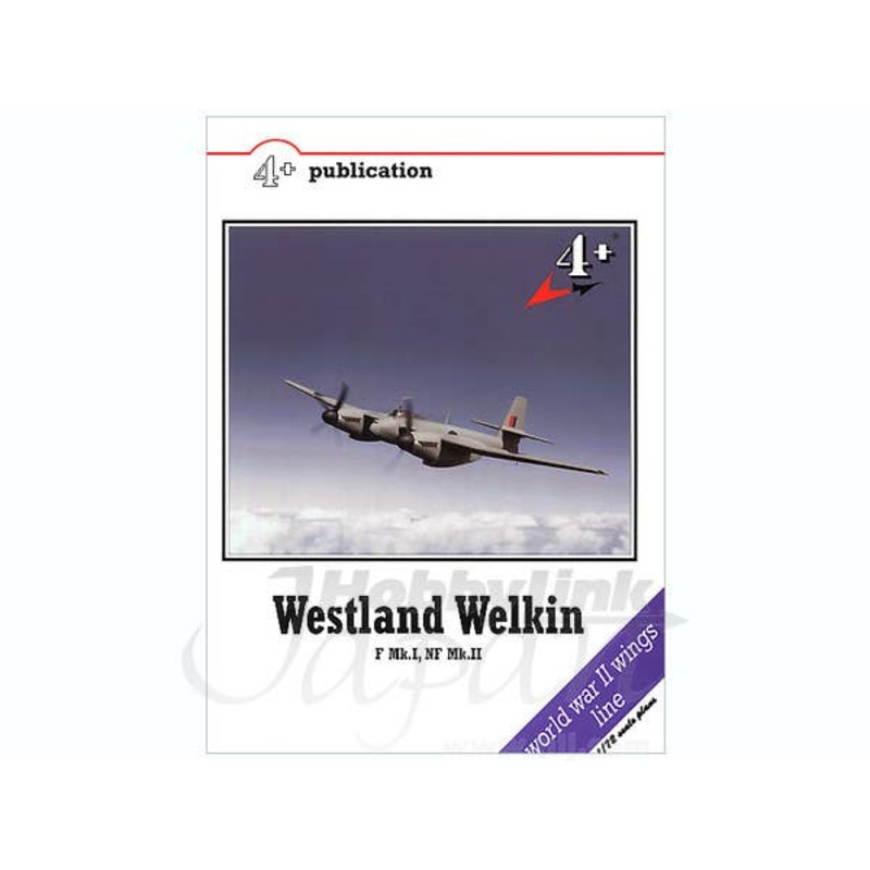 Westland Welkin
