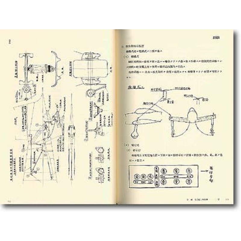 Zero Fighter Manual