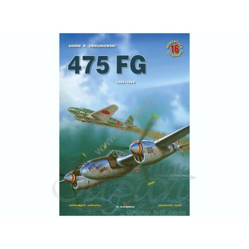 475 FG 1943-1945