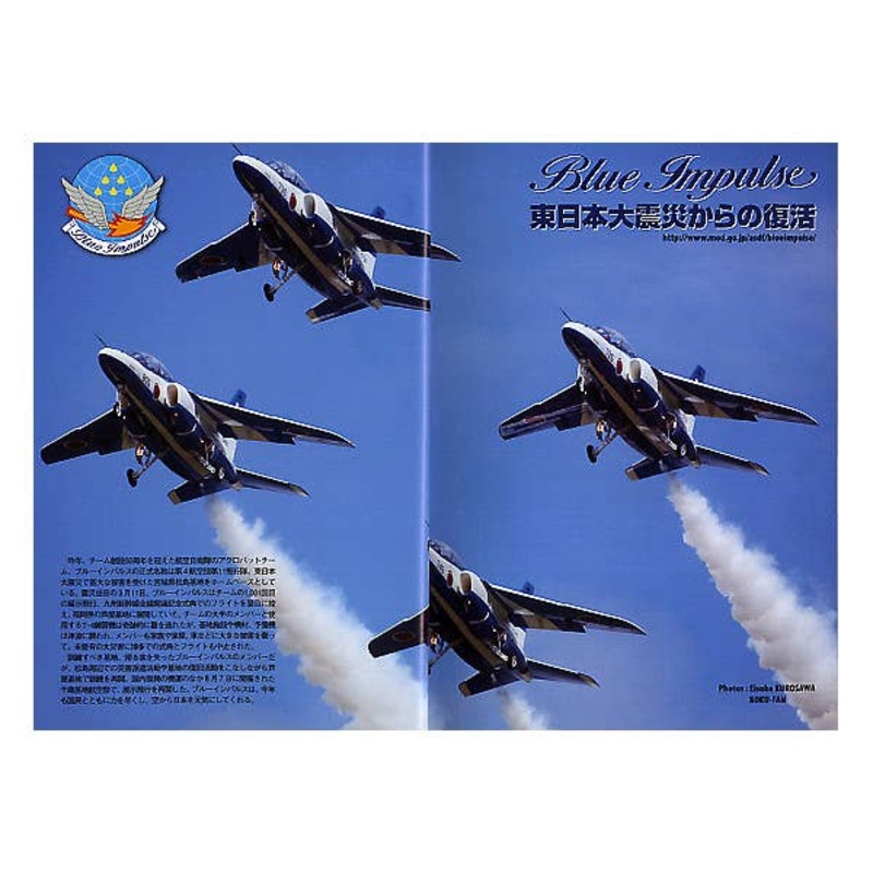 Air Show Guide 2011