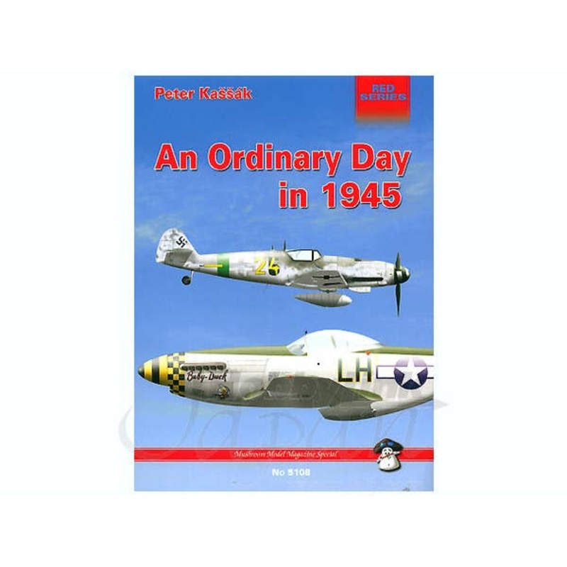 An Ordinary Day in 1945