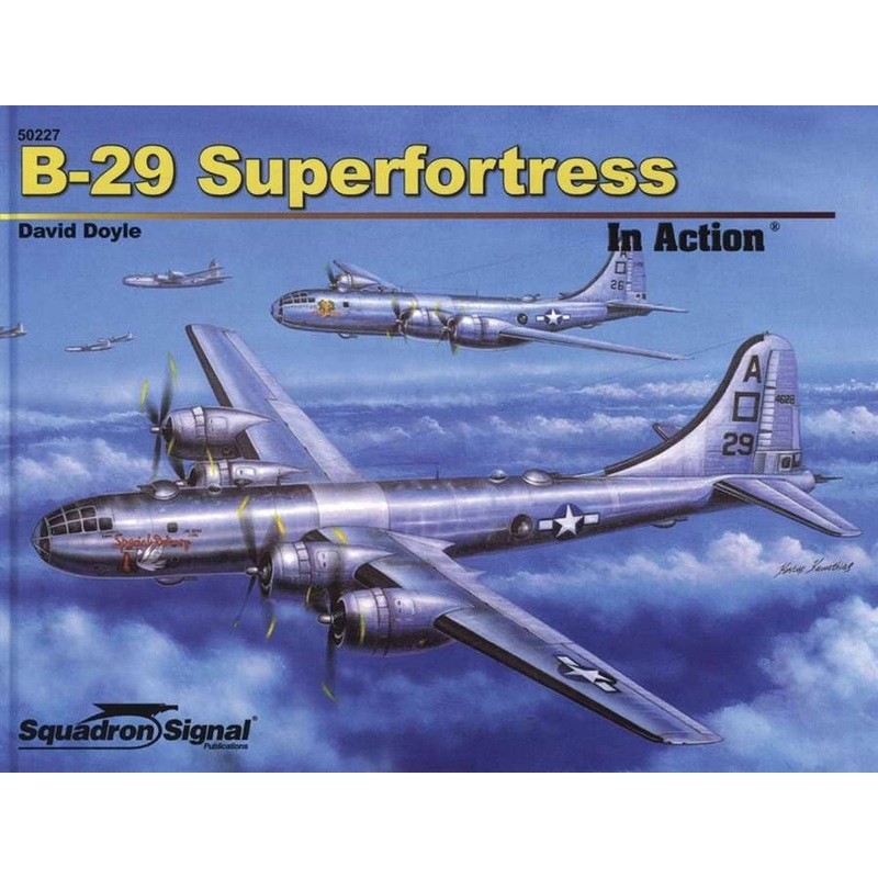 B-29 Superfortress