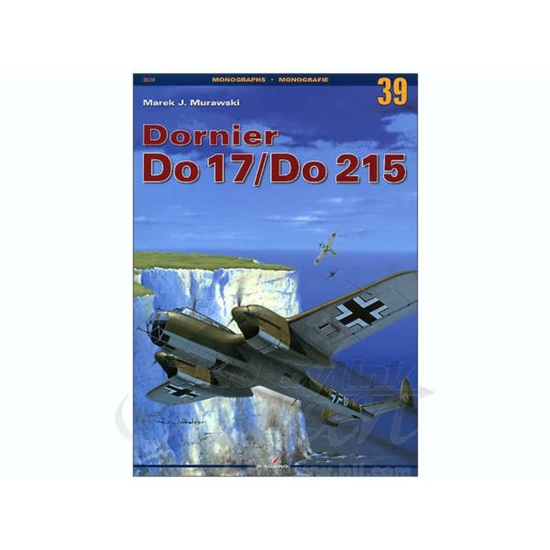 Dornier Do17/Do215
