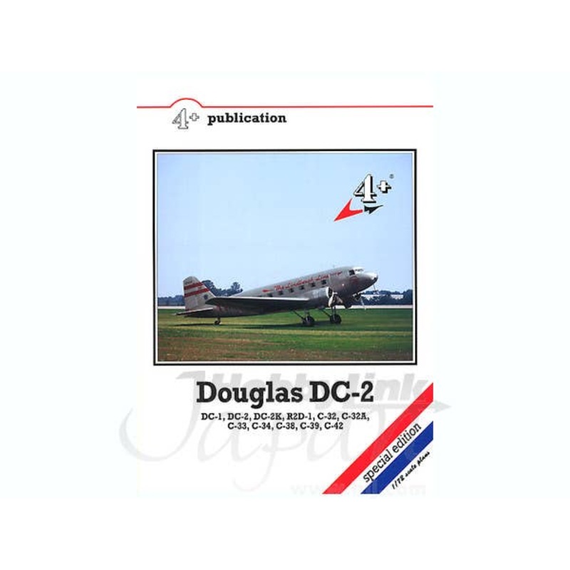 Douglas DC-2