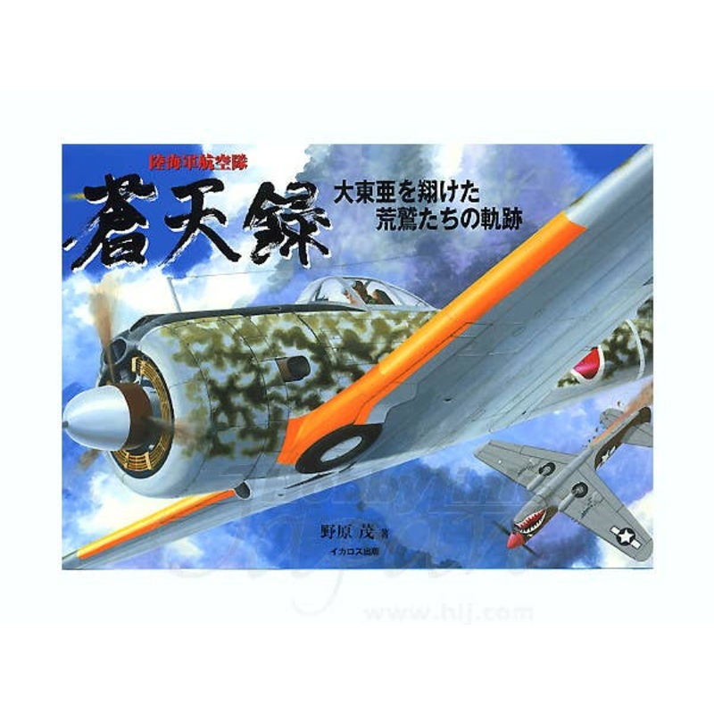 IJN/IJA Flying Group