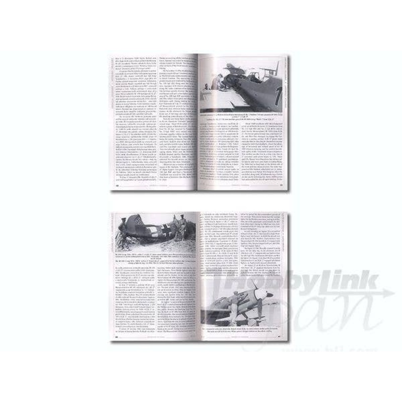 JG 27 Vol. 3