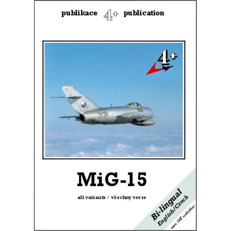 MiG-15 All Variants