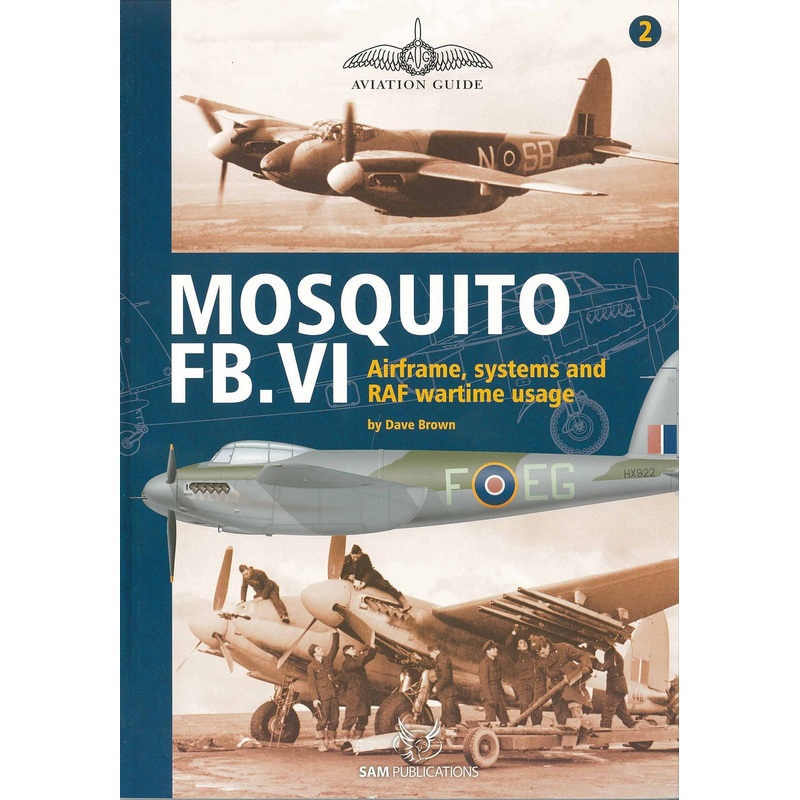 Mosquito FB.VI