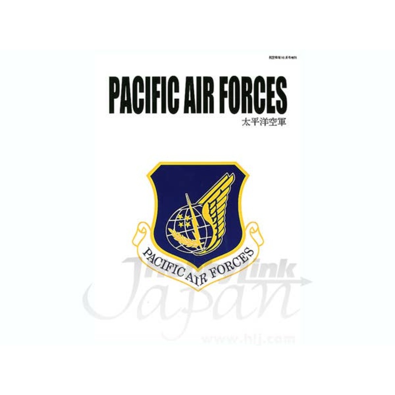Pacific Air Forces