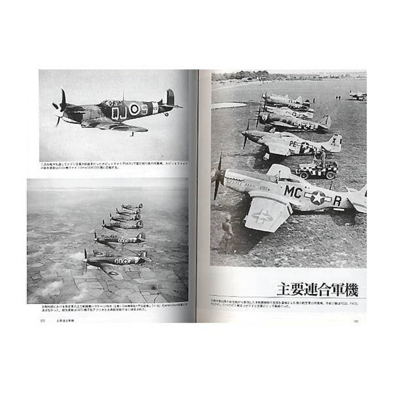 Pictorial History of Luftwaffe