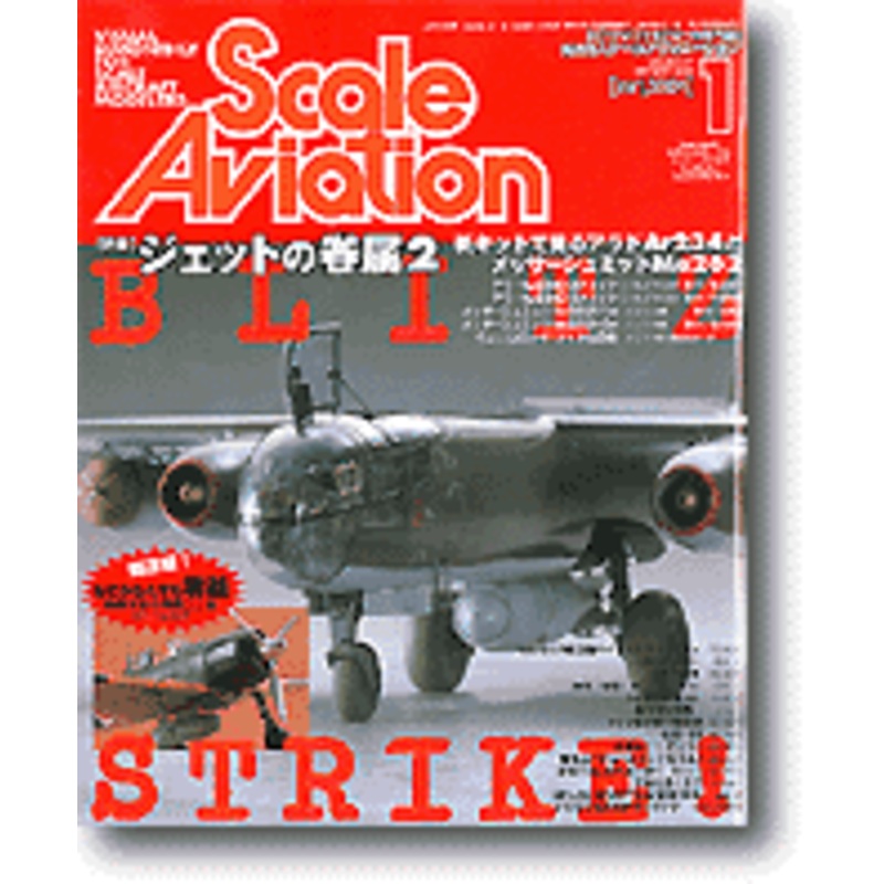 Scale Aviation Vol. 29