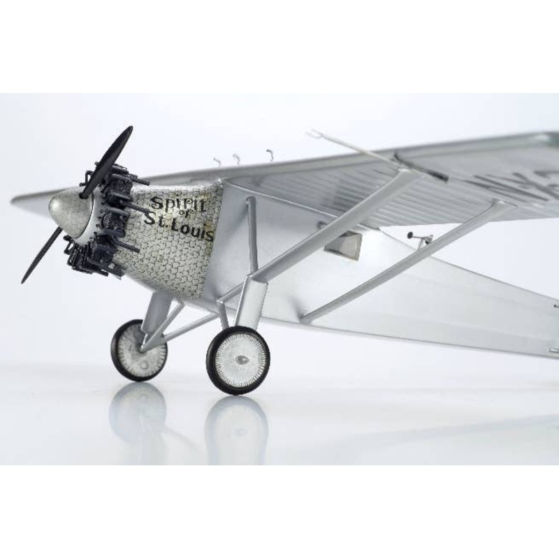 100 Famous Aircraft Aviation Model Encyclopedia