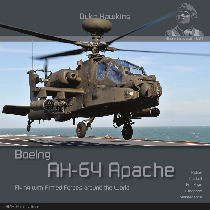 AH-64 Apache