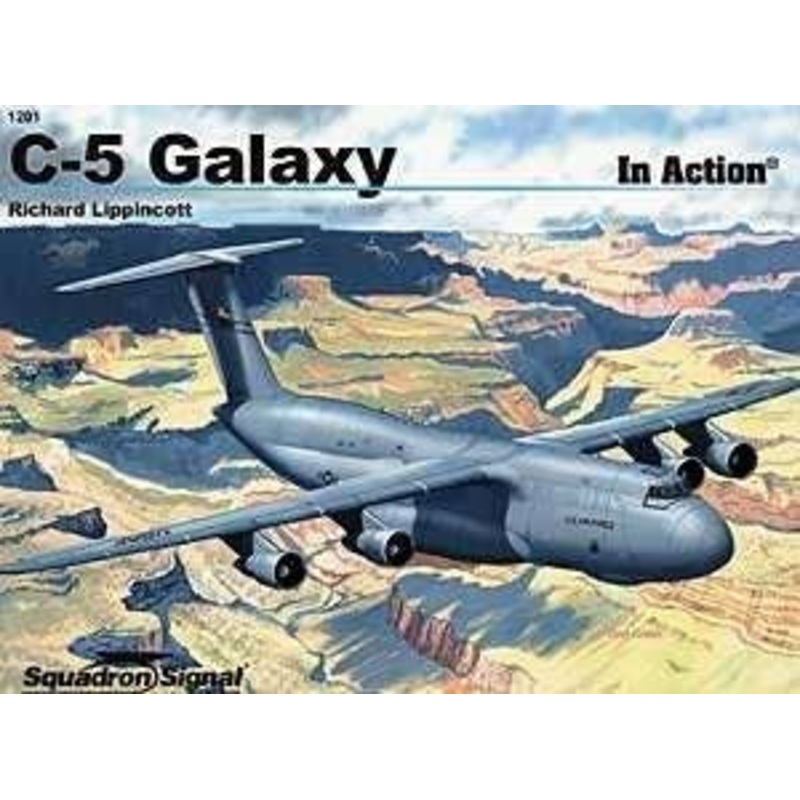 C-5 Galaxy
