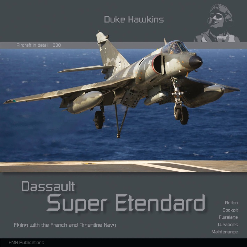 Dassault Super Etendard