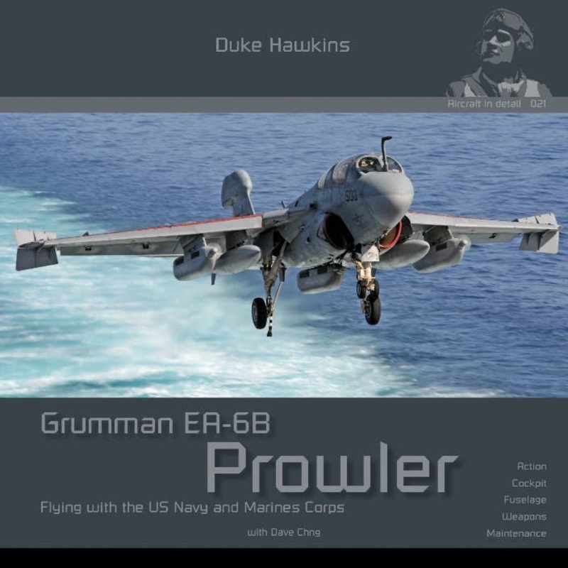 EA-6B Prowler US Navy / Marine Corps