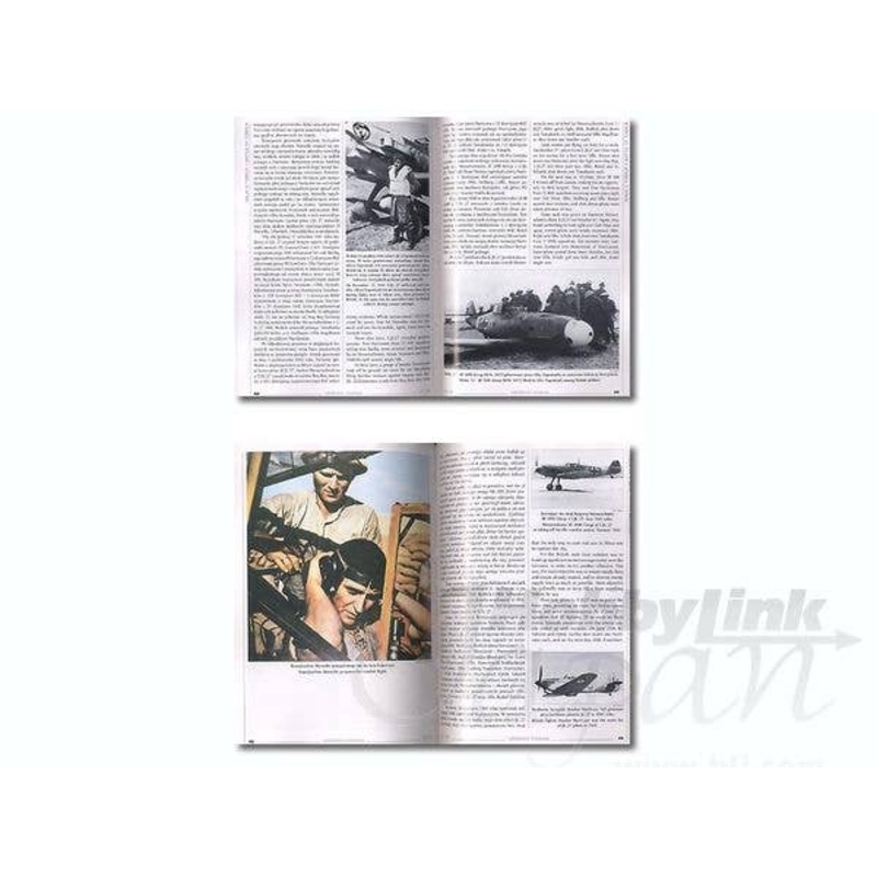 JG 27 Vol. 2