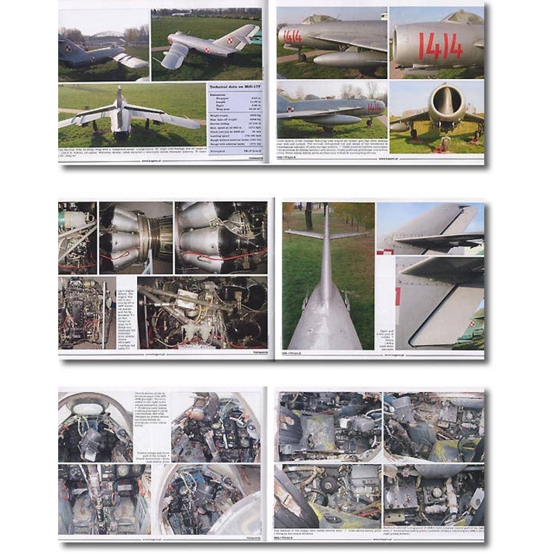 MiG-17 F/Lim-5 et