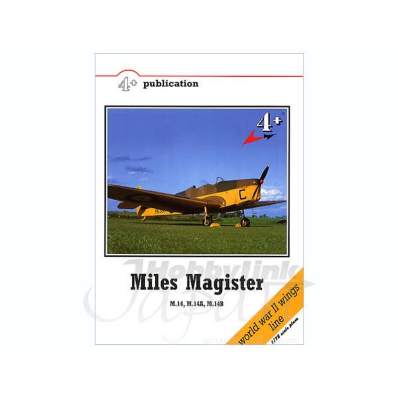 Miles Magister