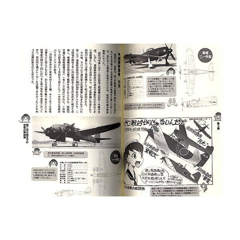 Moeyo! Air Combat School