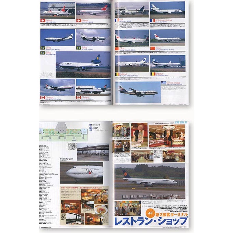 Narita Airport