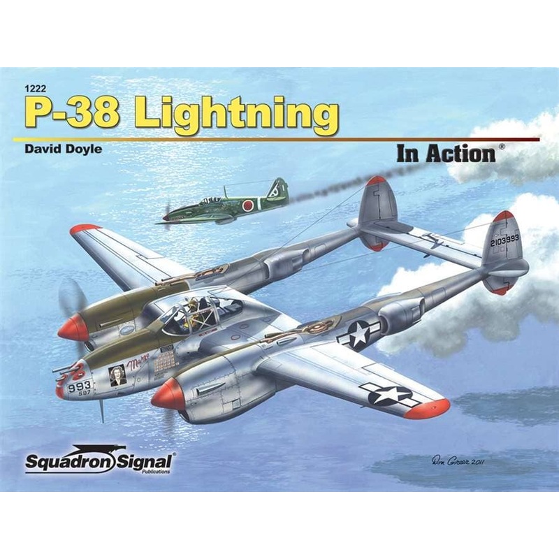 P-38 Lightning