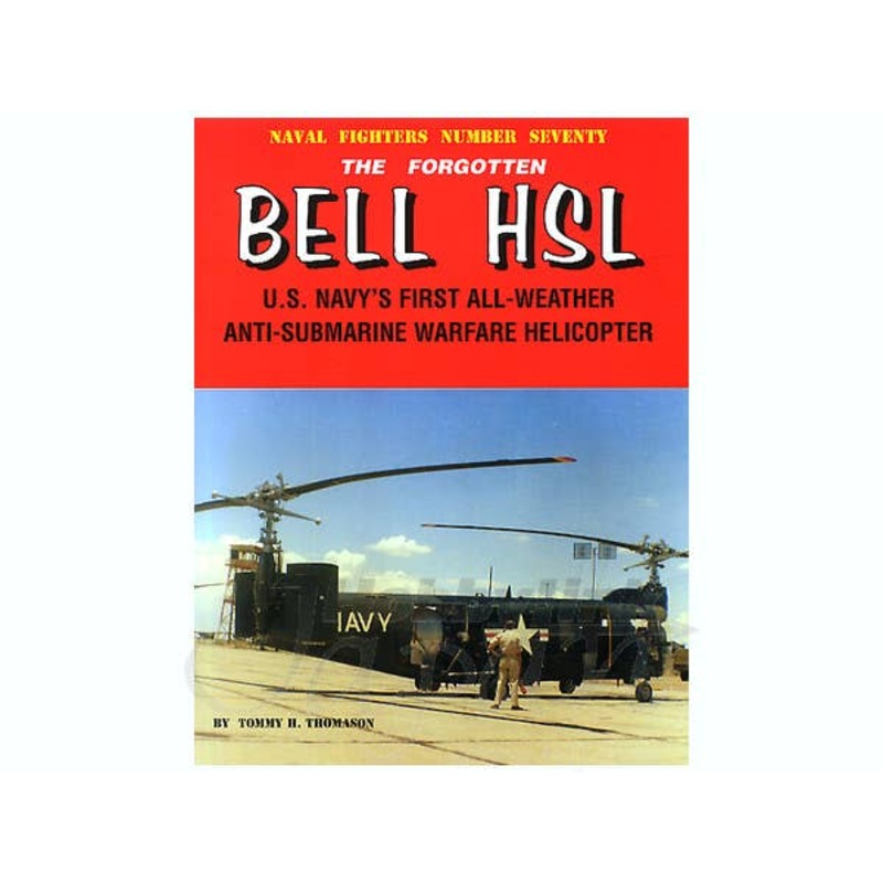 The Forgotten Bell HSL