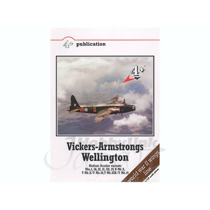 Vickers-Armstrongs Wellington
