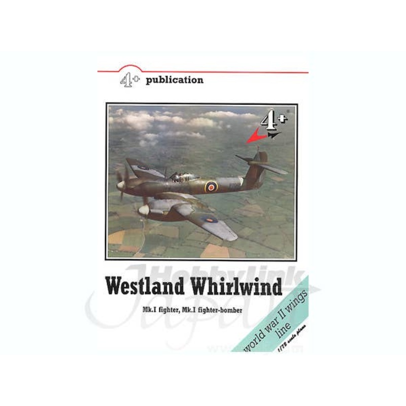 Westland Whirlwind