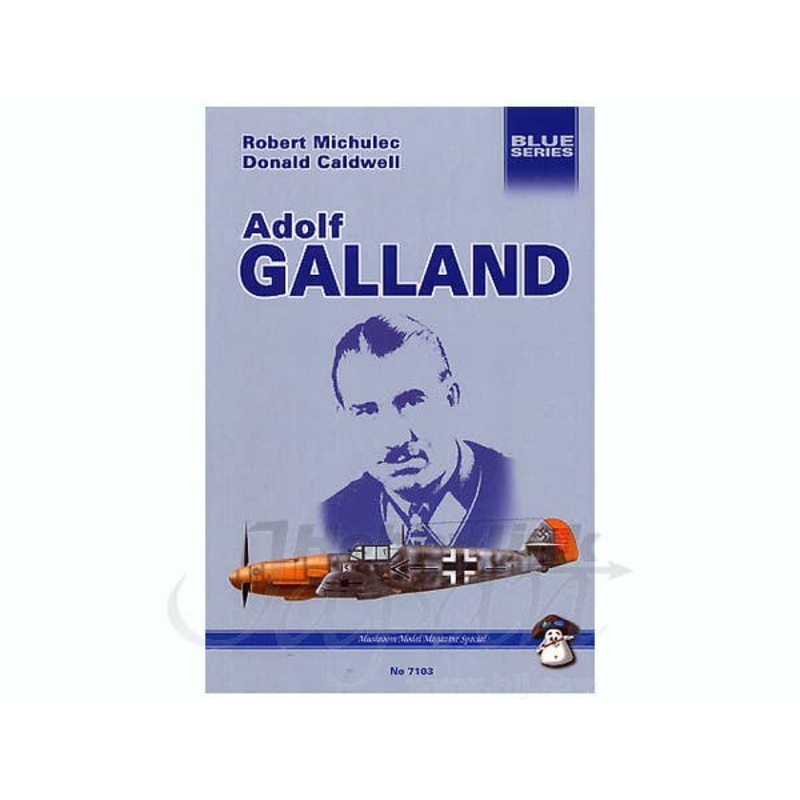 Adolf Galland