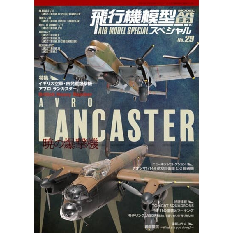 Air Model Special No.29
