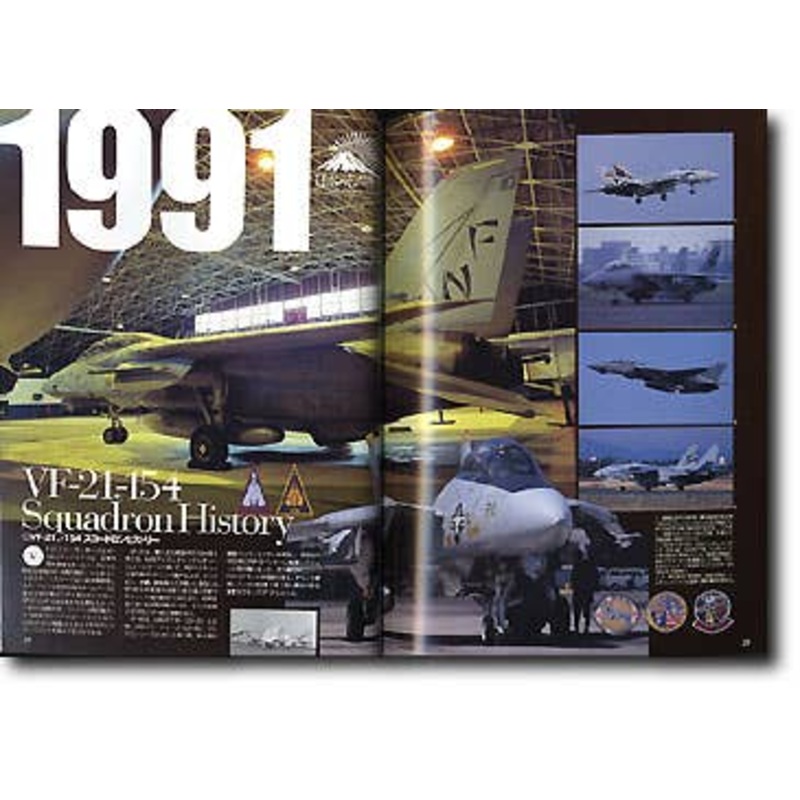 F-14 Tomcat