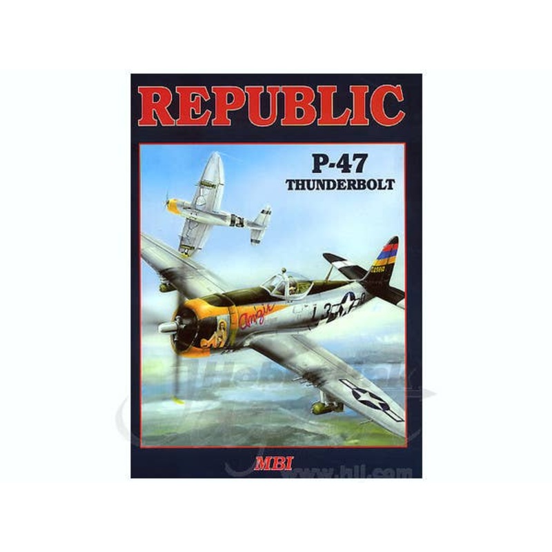 Republic P-47 Thunderbolt