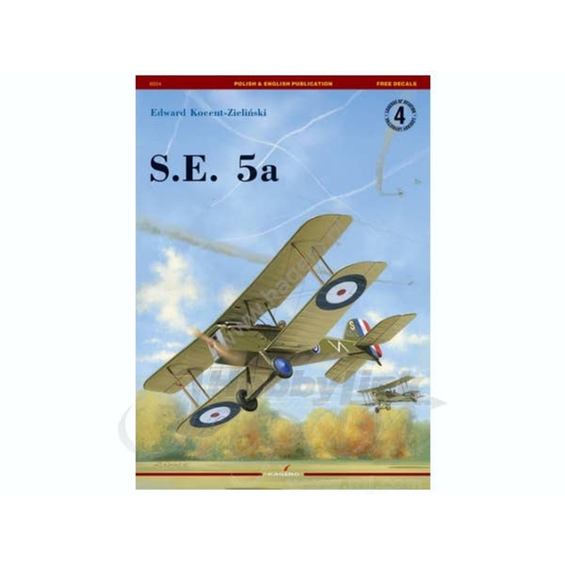 S.E.5a