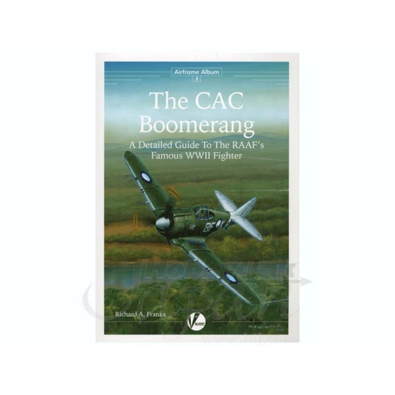 The CAC Boomerang