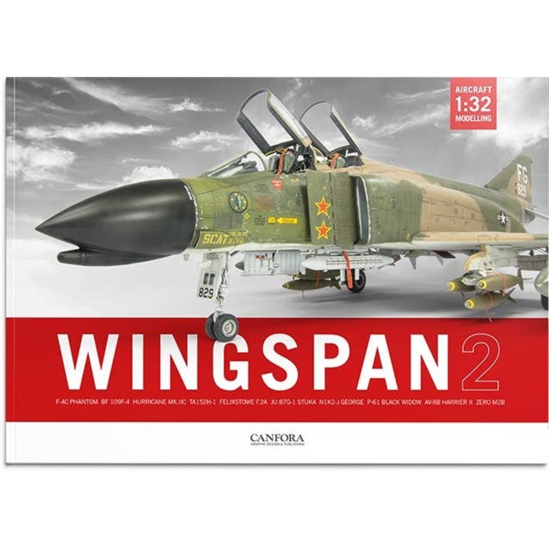 WingSpan Vol.2