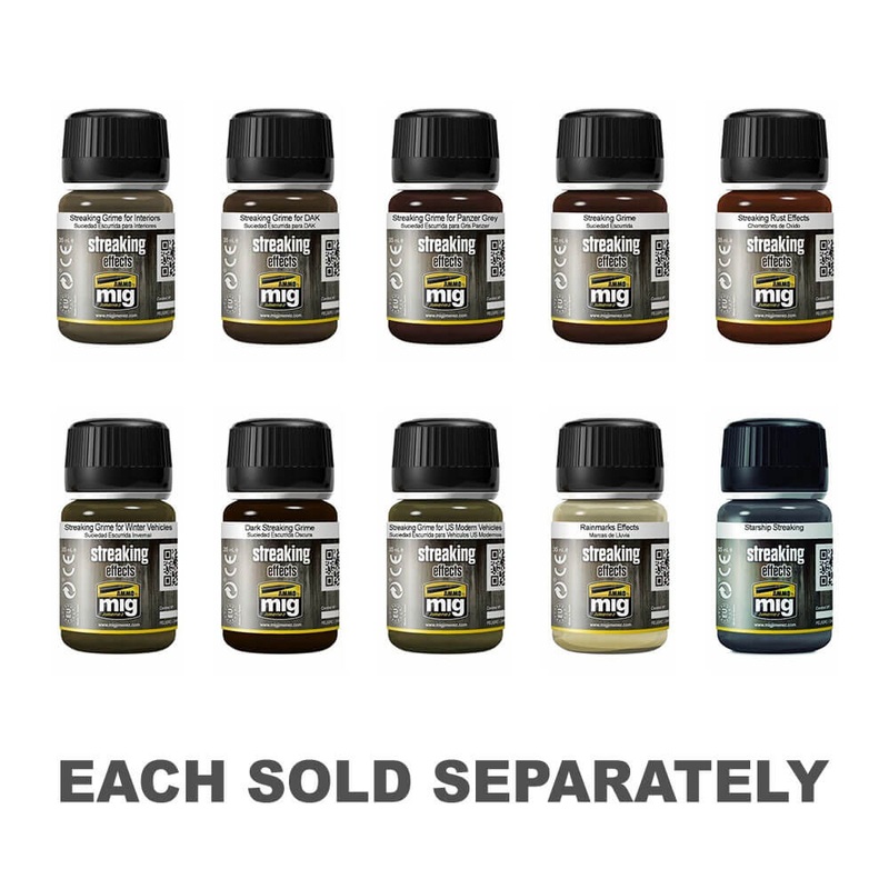 Ammo Mig Emage Effects 35 ml