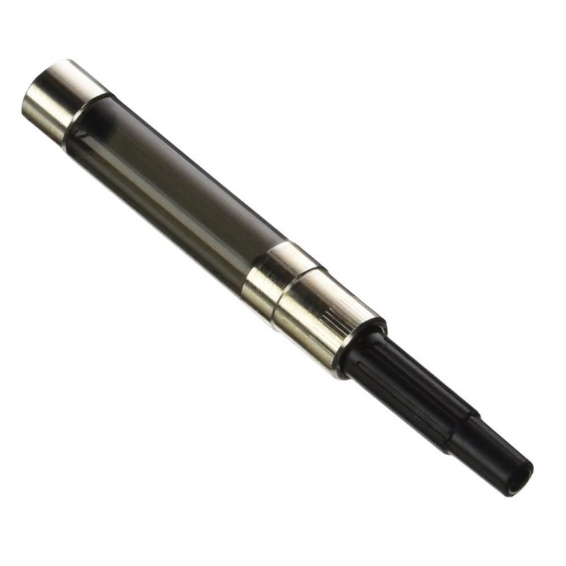 Convertisseur de piston