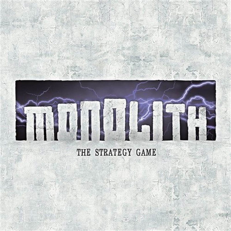 Jeu de socit monolithe
