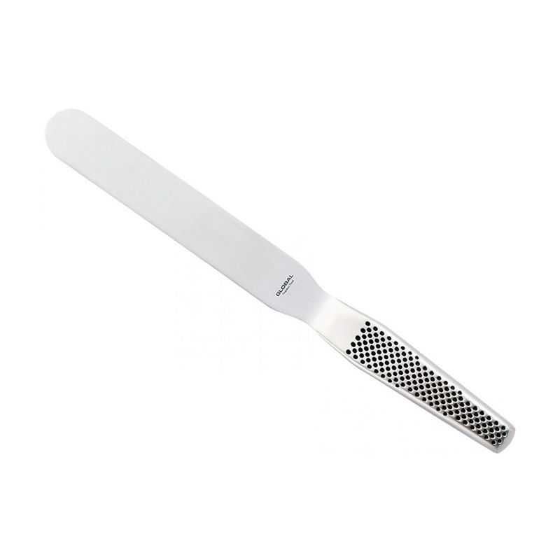 Spatule mondiale en acier inoxydable Couteaux